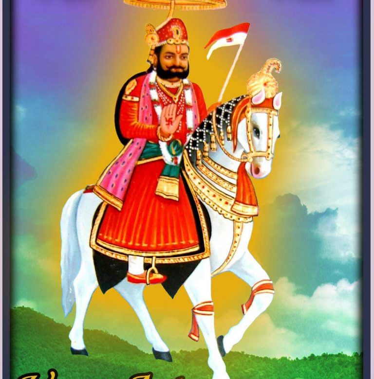 *श्री रामदेव बाबा के भादवा मेला में जम्मा जागरण व भजनों की मचेगी धूम*